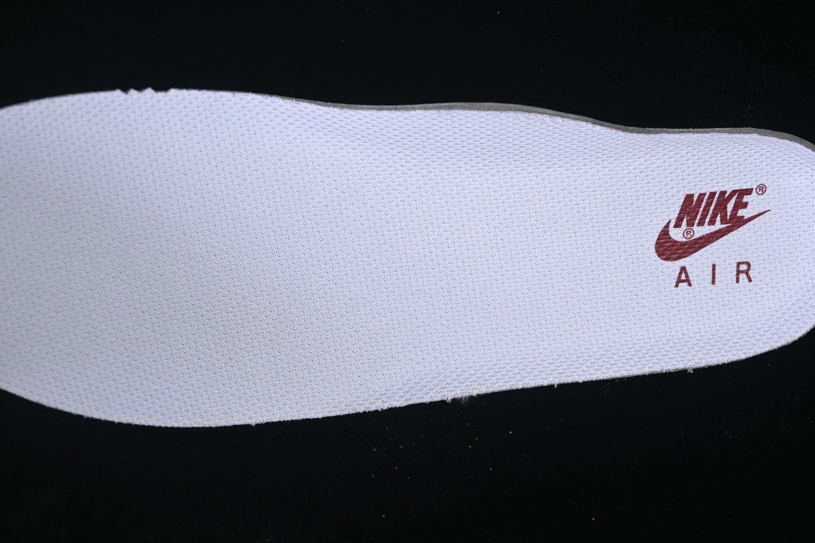 All categories Nk Air Force 1 Air Force series Nk Air Force 1 Low Air Force low-top Nike Air Force 1'07 Low White, red and black color splicing Air Force 1 low-top casual sneakers IM3378-122